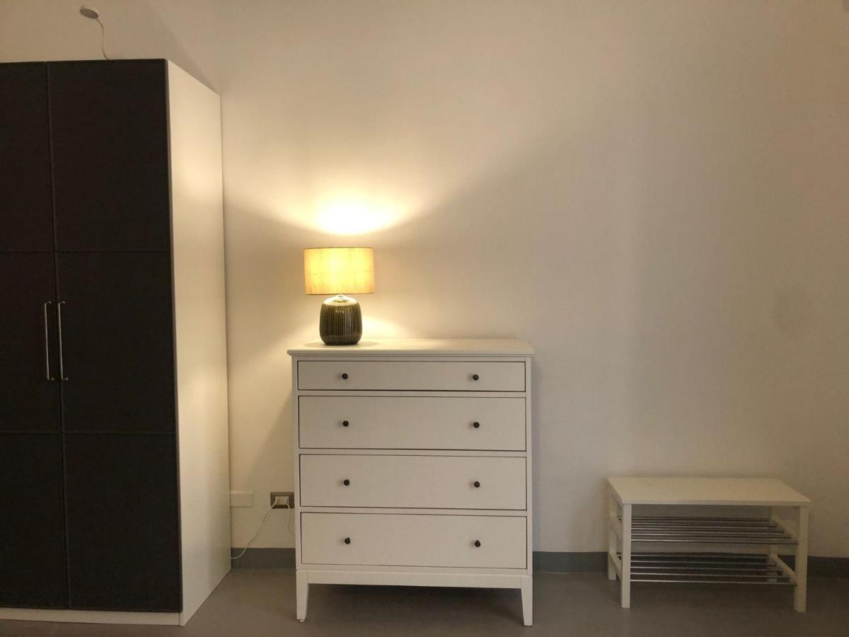 City Center Apartment Da Felu Palermo Esterno foto