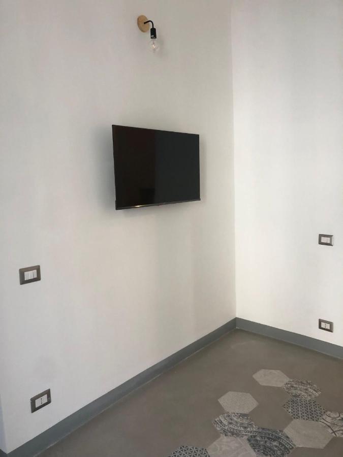 City Center Apartment Da Felu Palermo Esterno foto