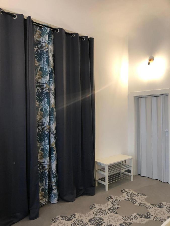City Center Apartment Da Felu Palermo Esterno foto