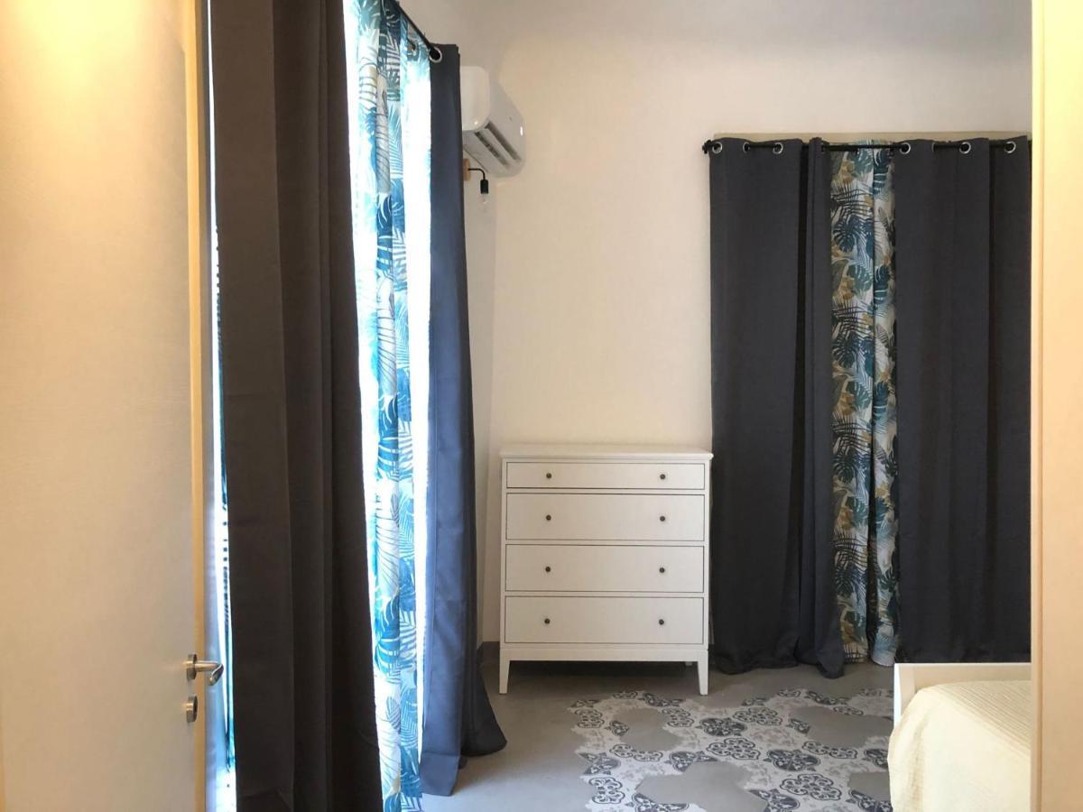City Center Apartment Da Felu Palermo Esterno foto