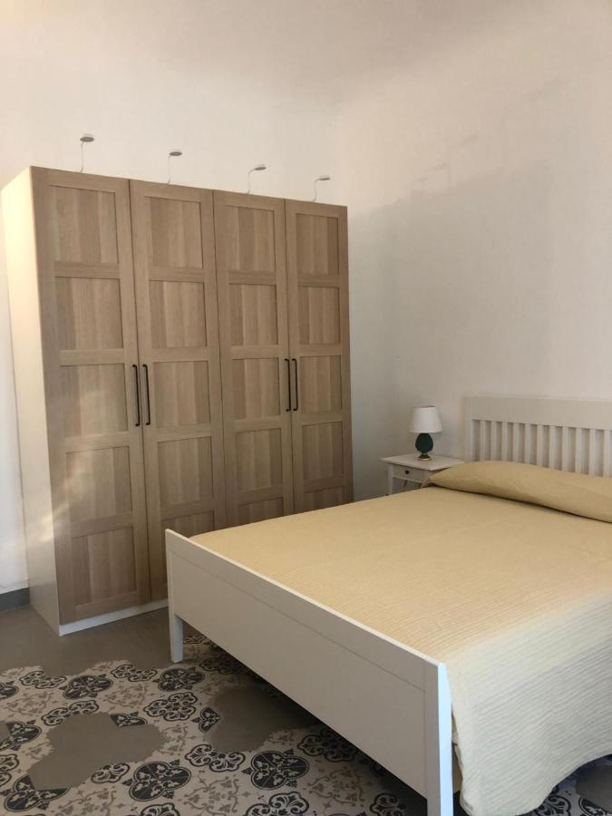 City Center Apartment Da Felu Palermo Esterno foto