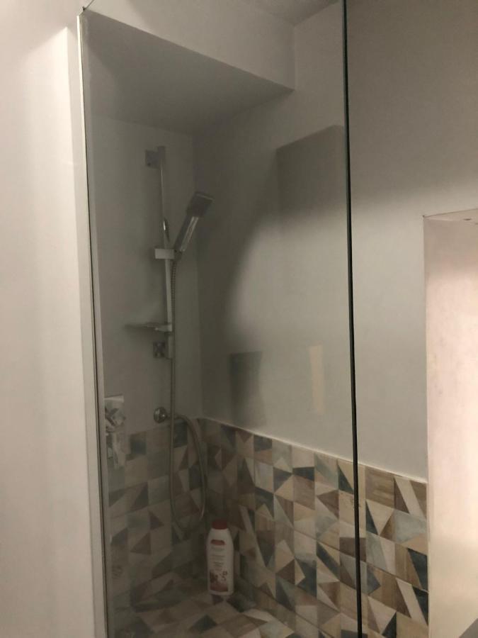 City Center Apartment Da Felu Palermo Esterno foto