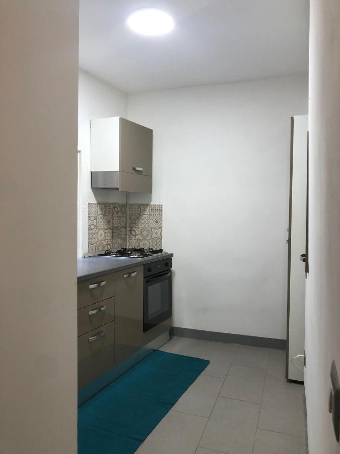 City Center Apartment Da Felu Palermo Esterno foto