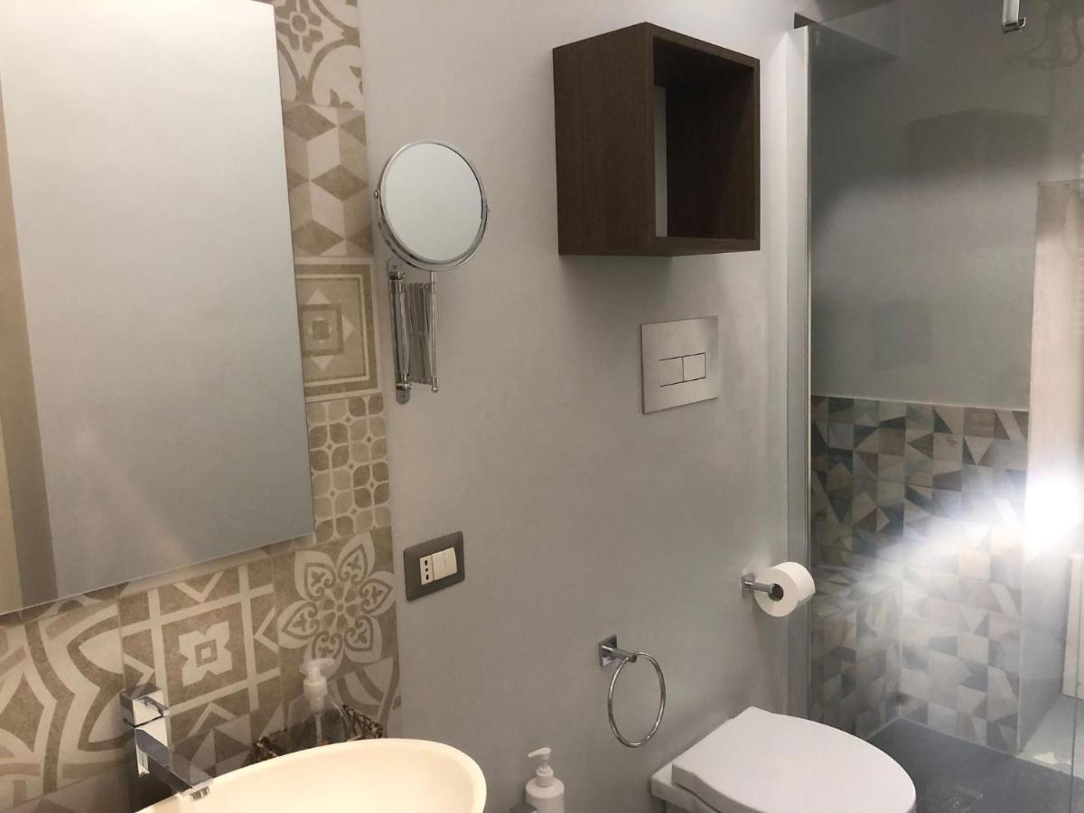 City Center Apartment Da Felu Palermo Esterno foto