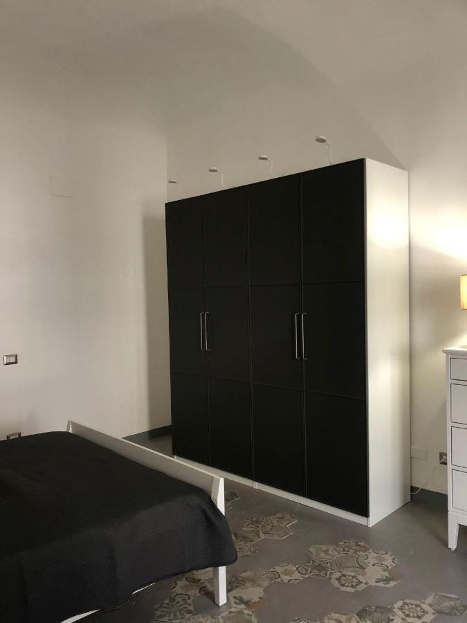 City Center Apartment Da Felu Palermo Esterno foto