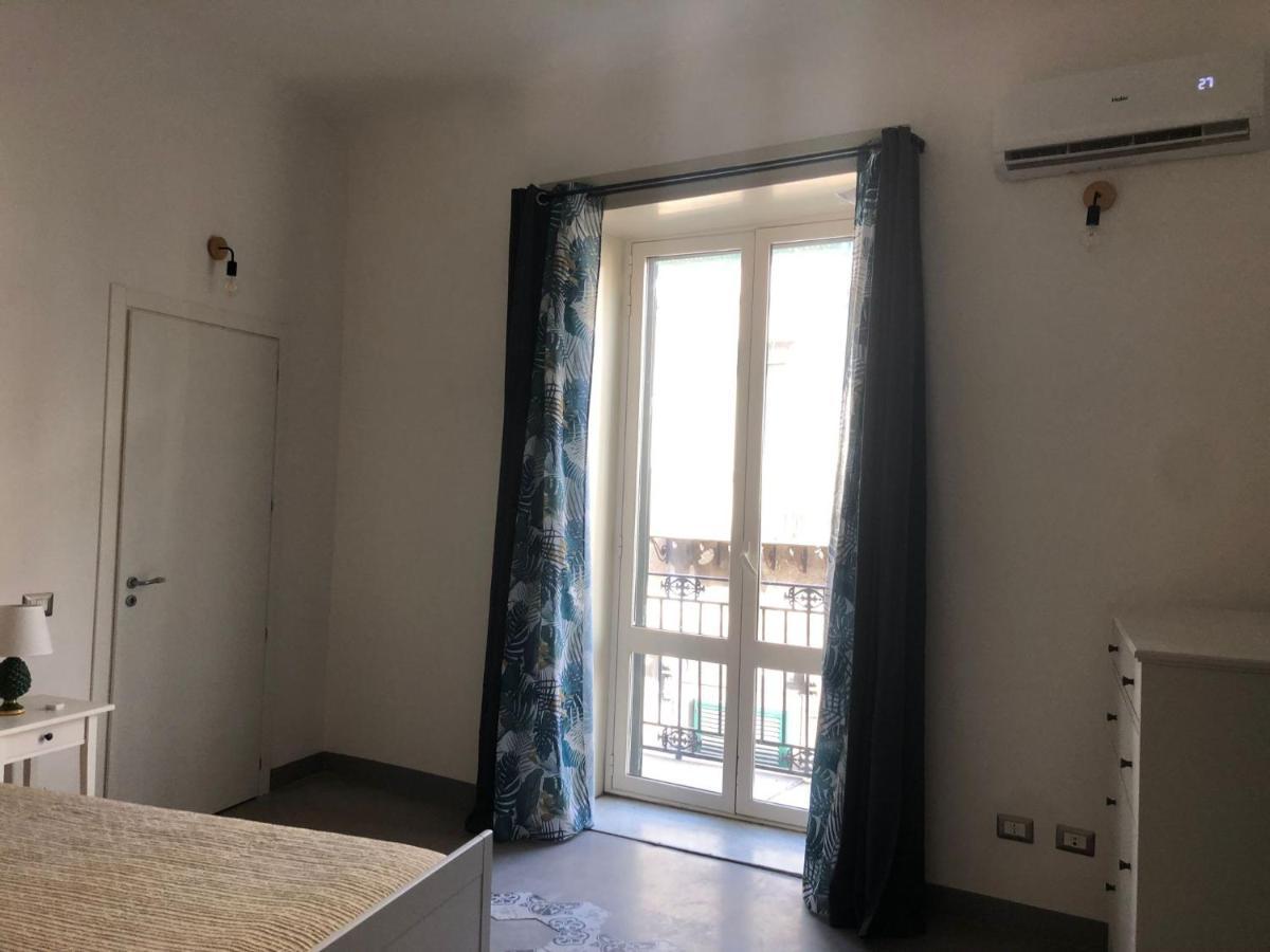 City Center Apartment Da Felu Palermo Esterno foto