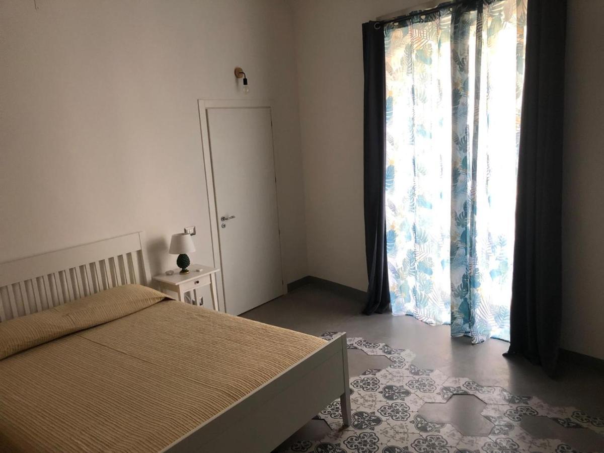 City Center Apartment Da Felu Palermo Esterno foto