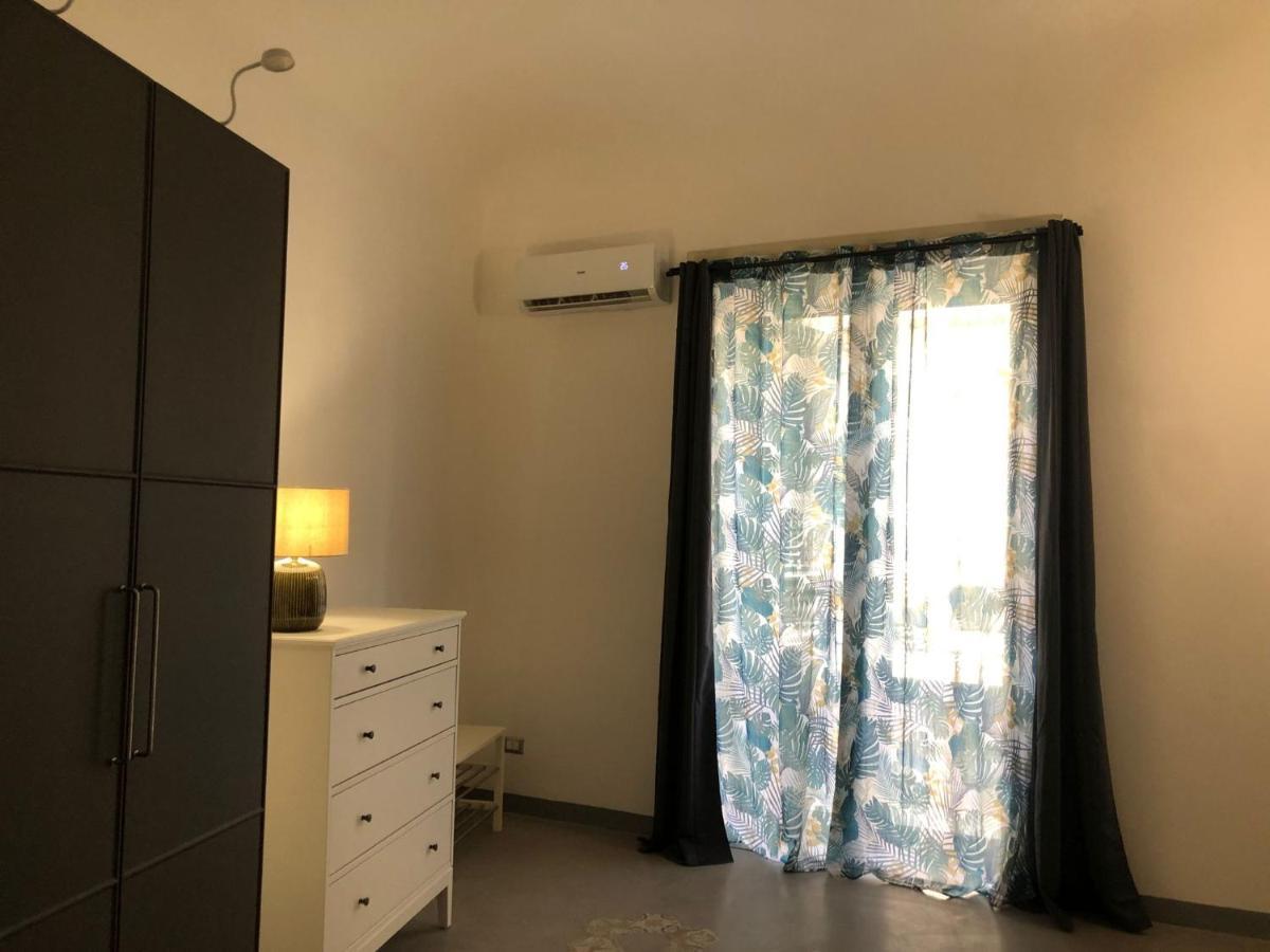 City Center Apartment Da Felu Palermo Esterno foto