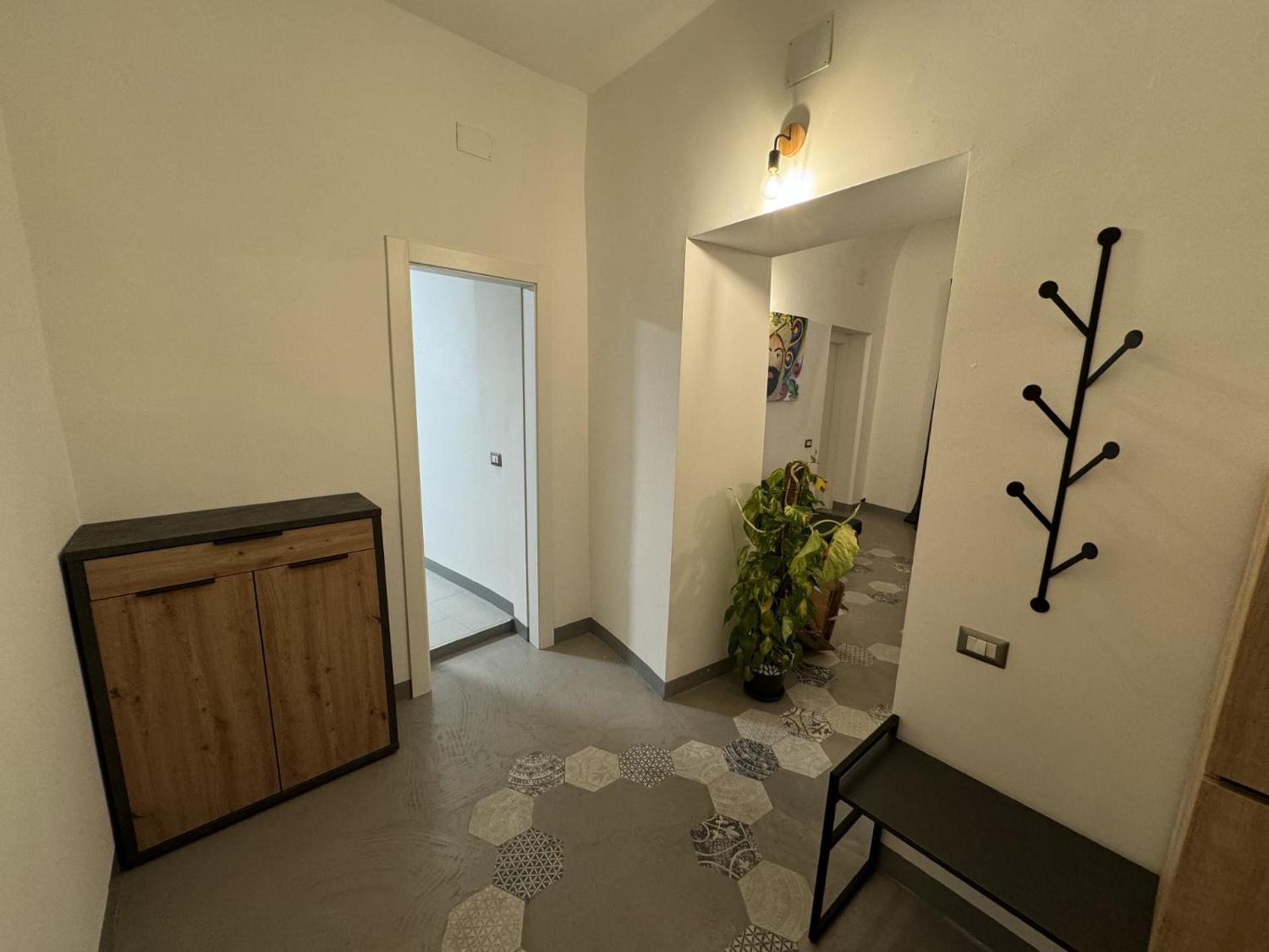 City Center Apartment Da Felu Palermo Esterno foto