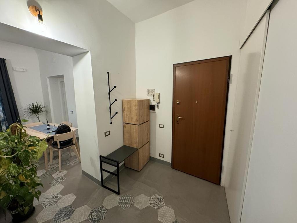 City Center Apartment Da Felu Palermo Esterno foto